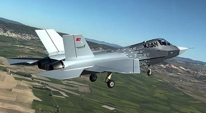 Savunmada 40. yıl gururu