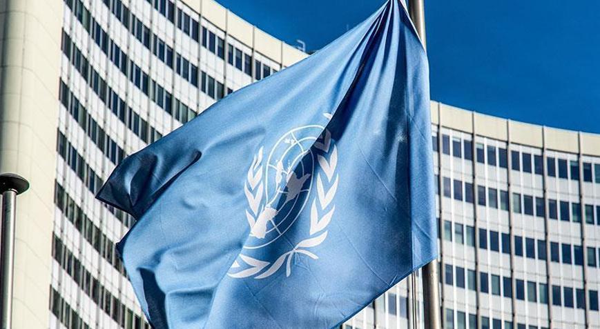 BM: Gazzede tarım altyapısının yüzde 89u hasar gördü