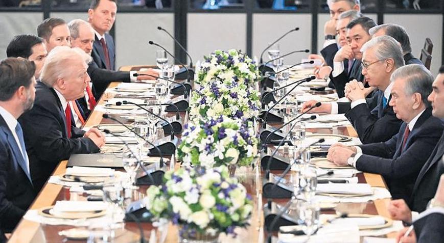 Trump’tan Rusya’yı kızdıracak hamle