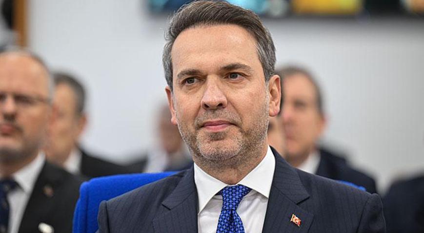 Bakan Bayraktar: 97 bin ruhsat iptal edildi, kazı yapılan alan Türkiyenin binde 1i