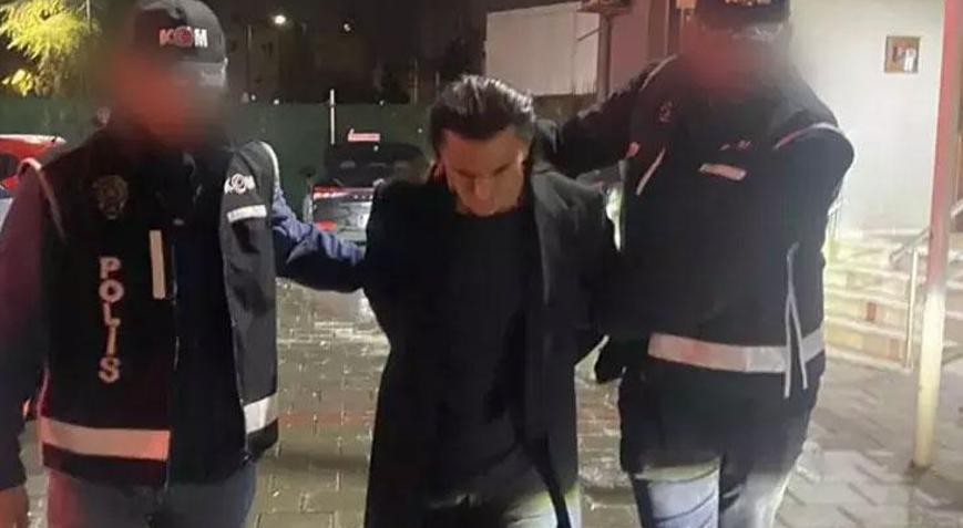 Coşkun Necati Arabacı hakkında verilen tahliye kararına itiraz Yeniden tutuklama kararı verildi