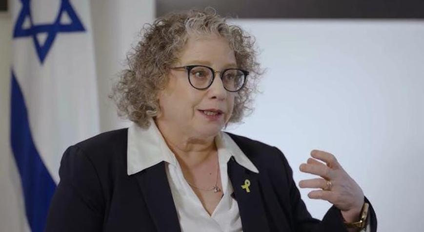 İsrailli büyükelçiye suikast iddiaları ortalığı karıştırmıştı Meksikadan ilk açıklama geldi