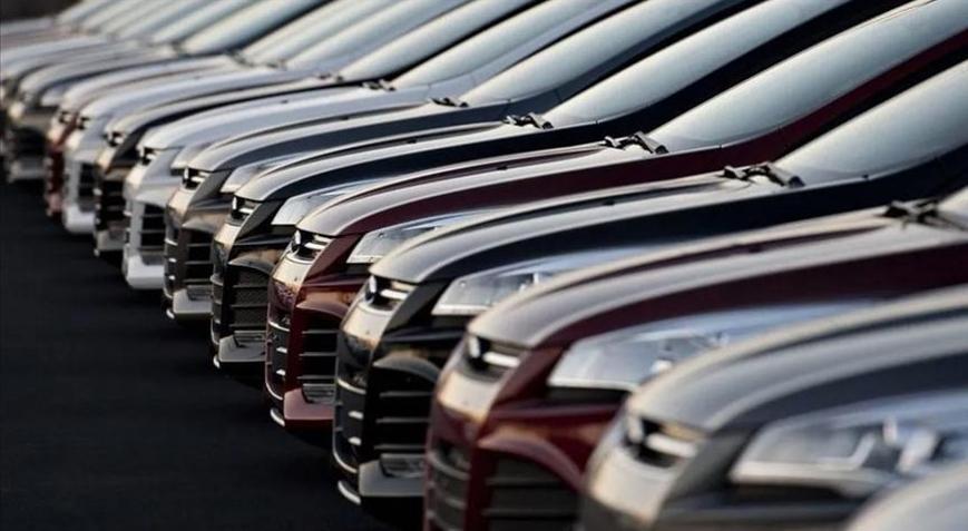 Otomotiv şirketleri borsada karışık seyir izledi
