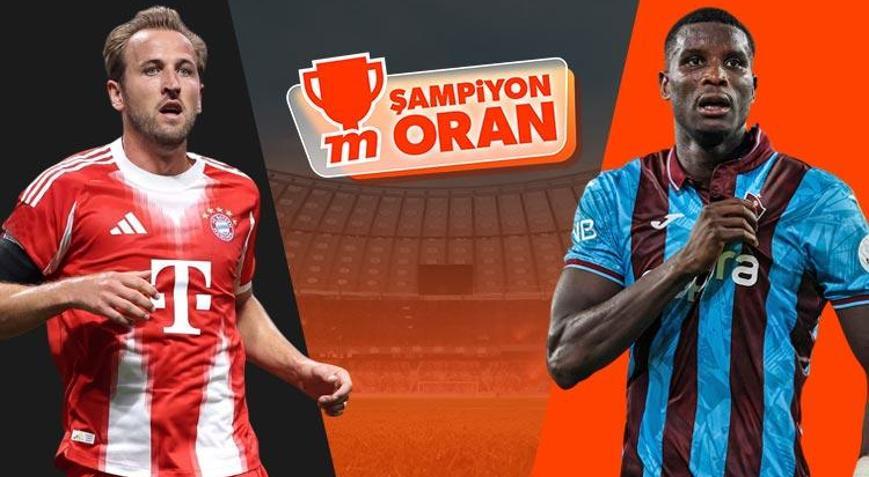 Harry Kane durdurulamıyor İç saha golcüsü Paul Onuachu … İşte Misli’den günün oyuncu bahisleri