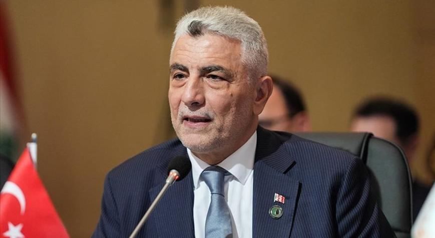 Bakan Bolat: Yeni desteklerle güçlü finansman altyapısı oluşturuldu