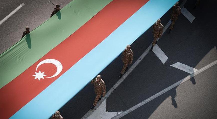 Karabağ Zaferinin 5. yılı Siyasilerden peş peşe mesajlar