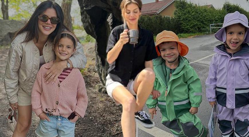 En zor karar İsveçte 30 metrekare evde yerde uyudu: Her şeye sıfırdan başladım