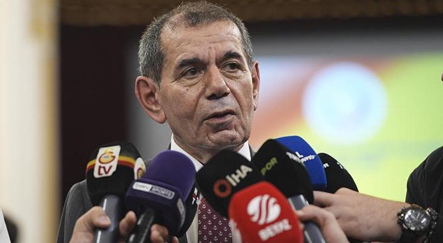 Galatasaraydan NBA Avrupa kararı Resmi açıklama geldi