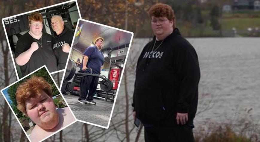 300 kilo ile başladı, milyonlar takip etti: Sosyal medyanın önünde, sosyal medyaya rağmen...