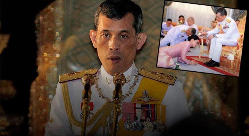 Elon Musk yanında sönük kalır Dünyanın en zengin kralı: Evler, arabalar, elmaslar...