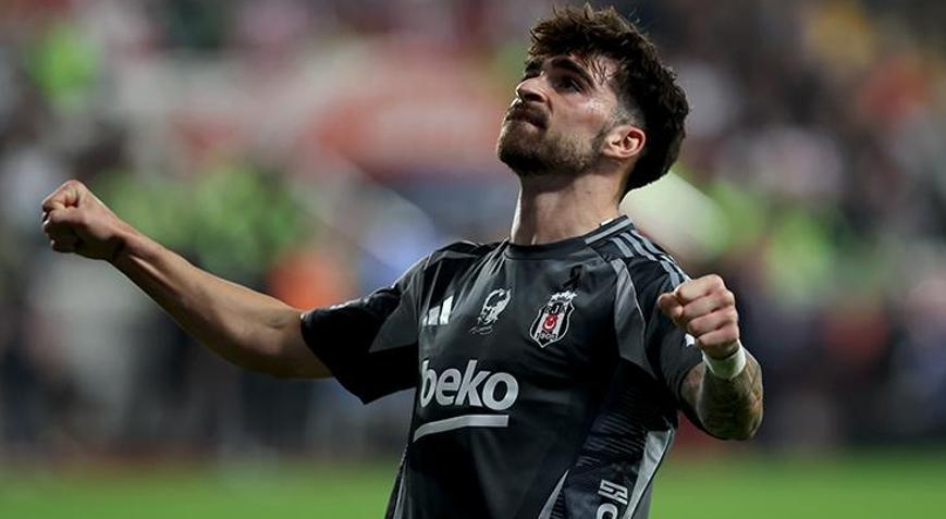 Galibiyet sonrası Jota Silva: Bunu düzeltmeliyiz