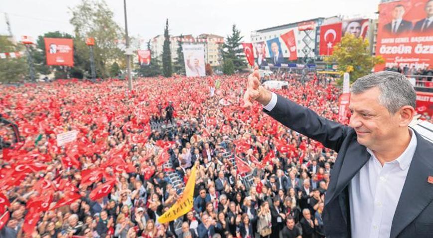 Özel: Henüz yolun başındayız