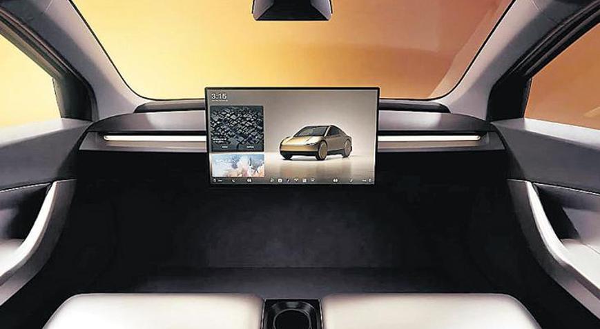 Direksiyonsuz otomobil 5 ay sonra