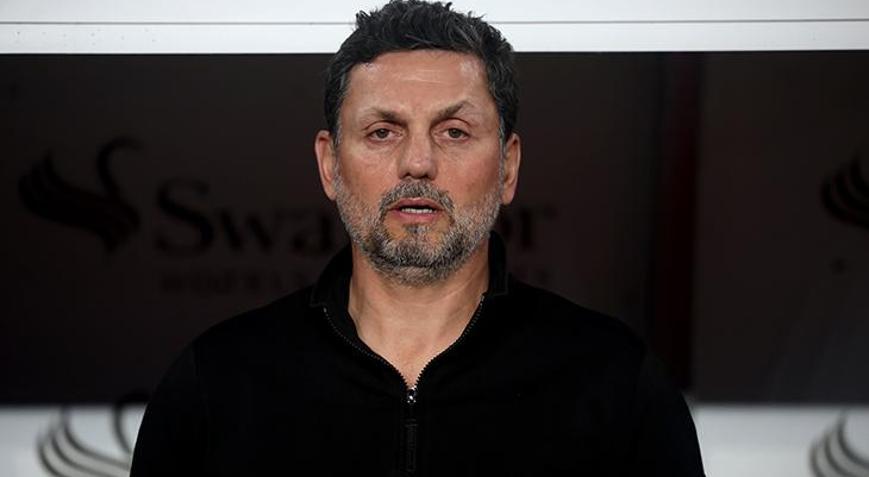 Erol Bulut: Bir şey sızdıysa ben zaten susmam