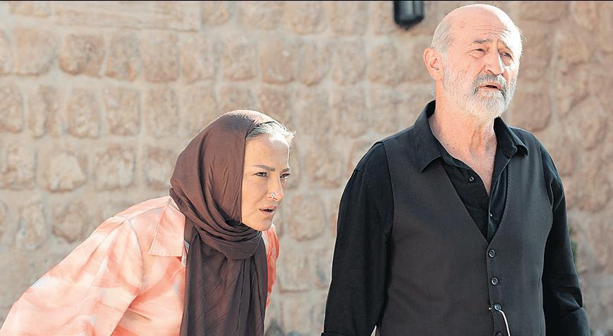 Öfkeli aşıklar viral oldu