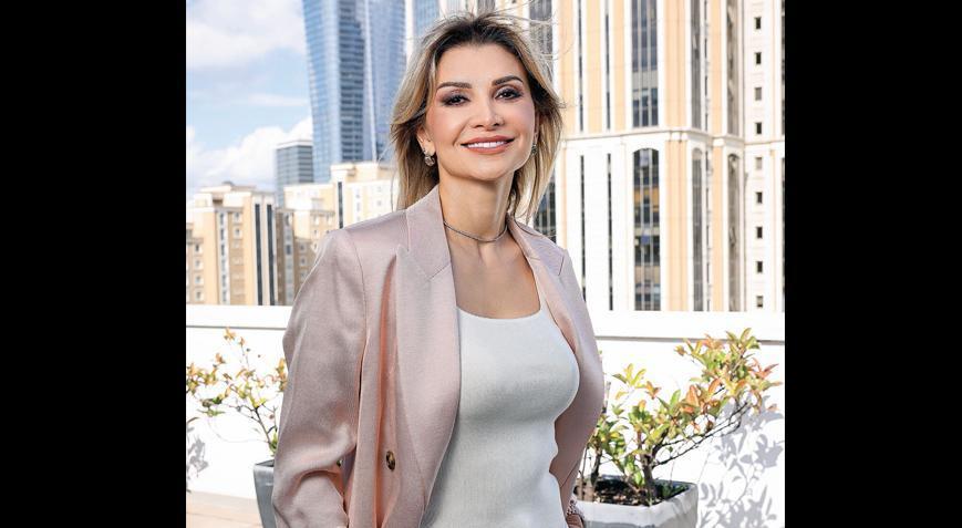 Kadın gücüyle enerjik dönüşüm