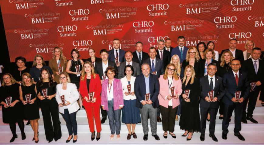 İnsan kaynakları dünyasının gündemi dönüşüm ve liderlik