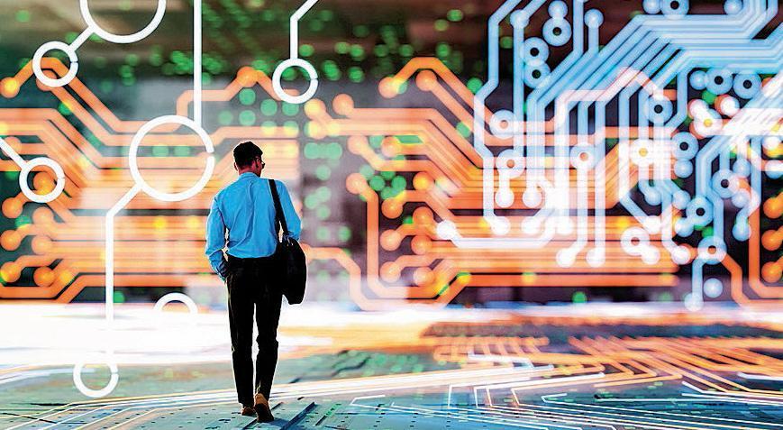 İşte yapay zekâ kriz mi, dönüşüm mü