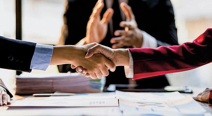 Şirketler lider kadroları güçlendiriyor