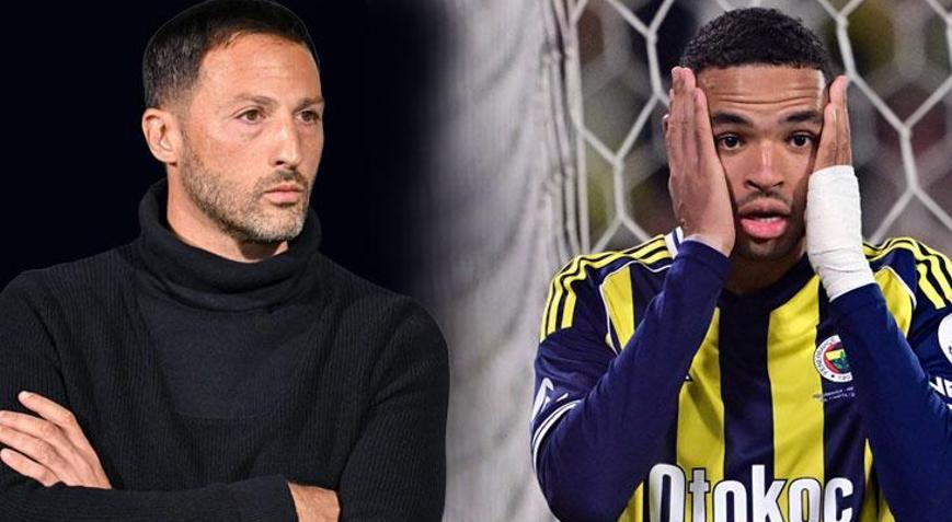 Fenerbahçeden forvet hamlesi En-Nesyrinin yerine gelecek isim belli oldu