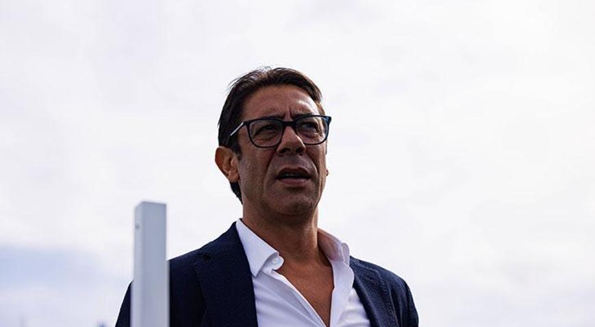 Benficada başkanlık seçimi Mevcut başkana güvenoyu