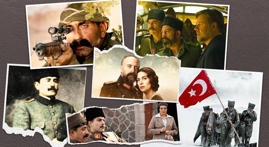 D-Smart GO’dan Atatürk’ün anısına özel seçki