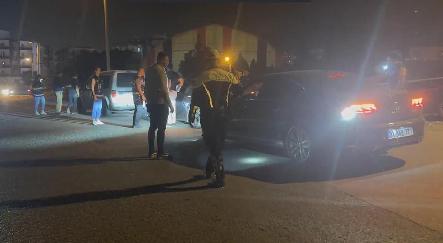 İskenderunda genişletilmiş alan uygulaması