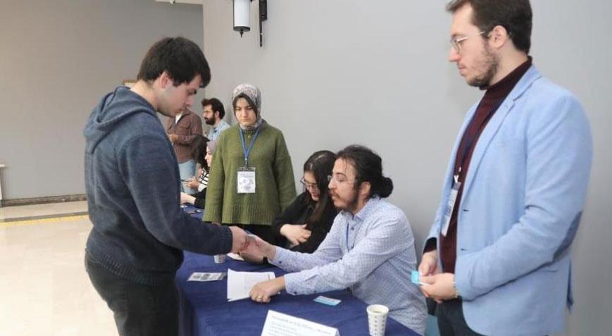 Türkiye’de bir ilk Liseliler tercihten önce üniversiteli oldu: Kasım ayı boyunca kampüsteler