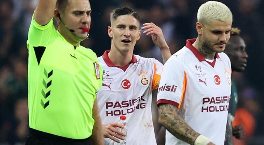 Roland Sallai: Hala lideriz