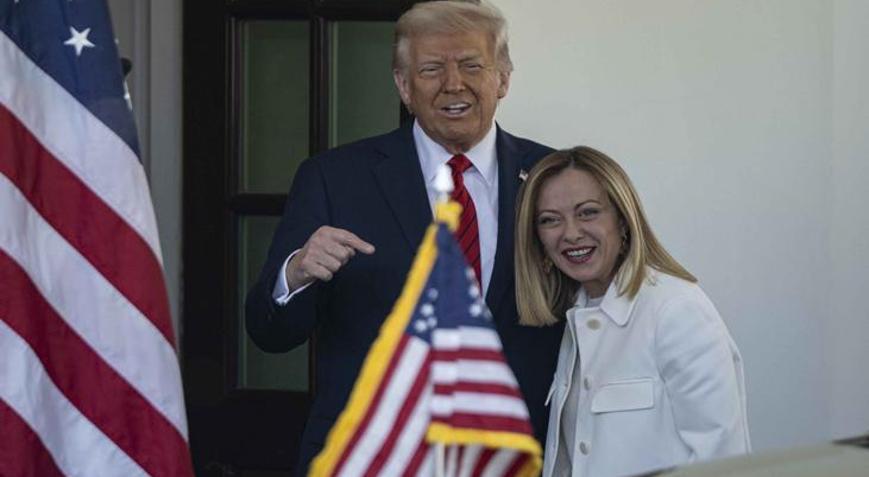 ABDde hükümet krizi İtalyayı vurdu 2 bin personel maaş alamadı