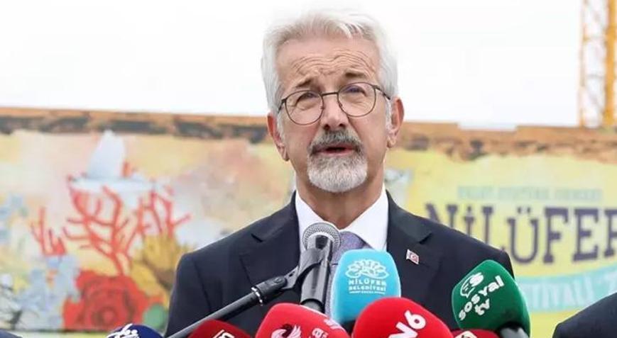 Eski Nilüfer Belediye Başkanı Erdemin bulunduğu rüşvet soruşturmasında tutuklu sayısı 17ye yükseldi