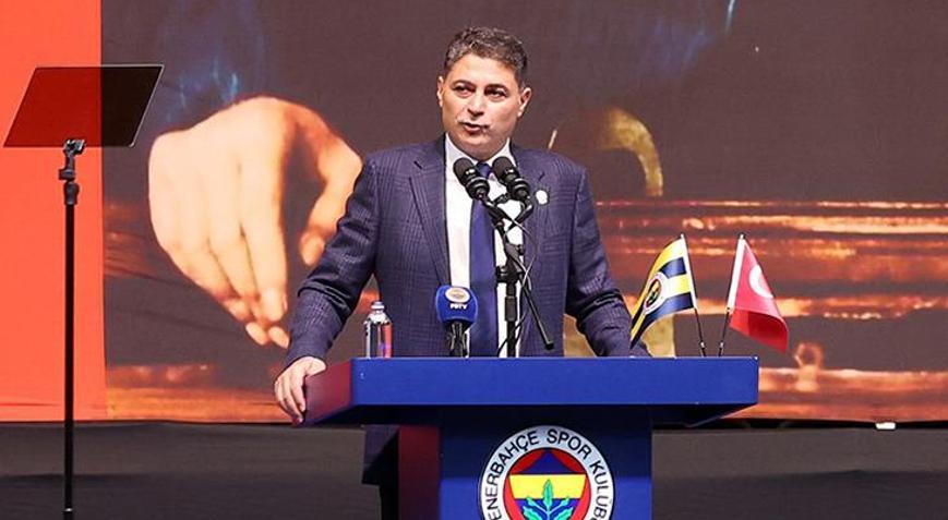 Fenerbahçe Basın Sözcüsü Ali Gürbüz: Plzen maçının hakemiyle ilgili UEFA’ya başvuru yaptık