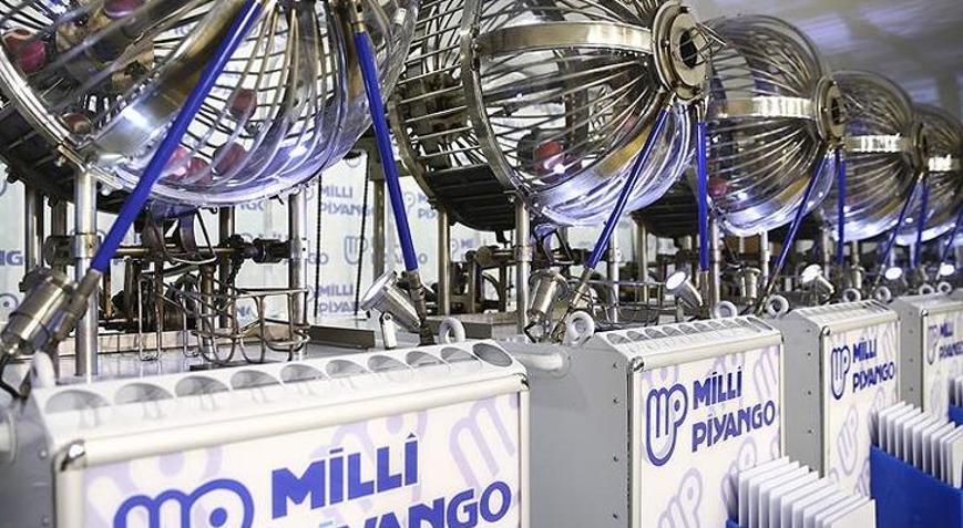 Milli Piyangodan bugüne kadar 419 bin 158 kumar ve yasa dışı bahis sitesi için suç duyurusu