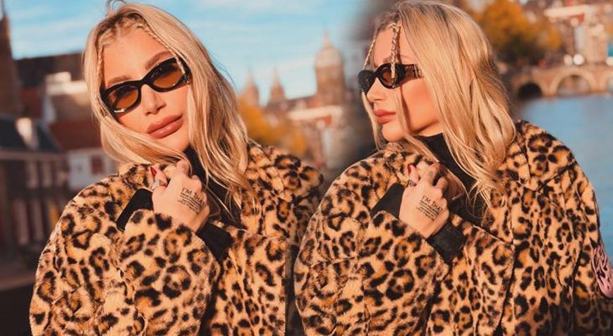 İrem Dericiden olay paylaşım Tepkiler sonrası ilk açıklama: Instagramdan bulun