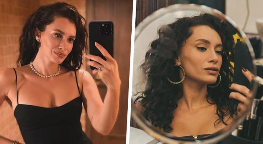 Hande Doğandemir evleniyor mu Paylaşımı kafa karıştırdı: Yüzüğü dikkatlerden kaçmadı