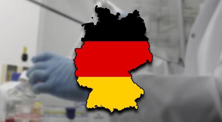 Alman kimya sektöründe bakiye siparişler son 30 yılın en düşük seviyesine geriledi