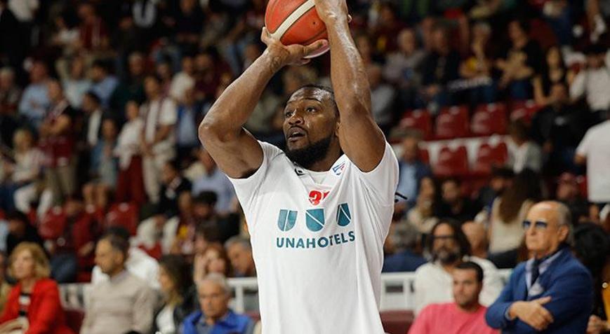 Panathinaikos, ABDli pivot Kenneth Fariedi transfer etti