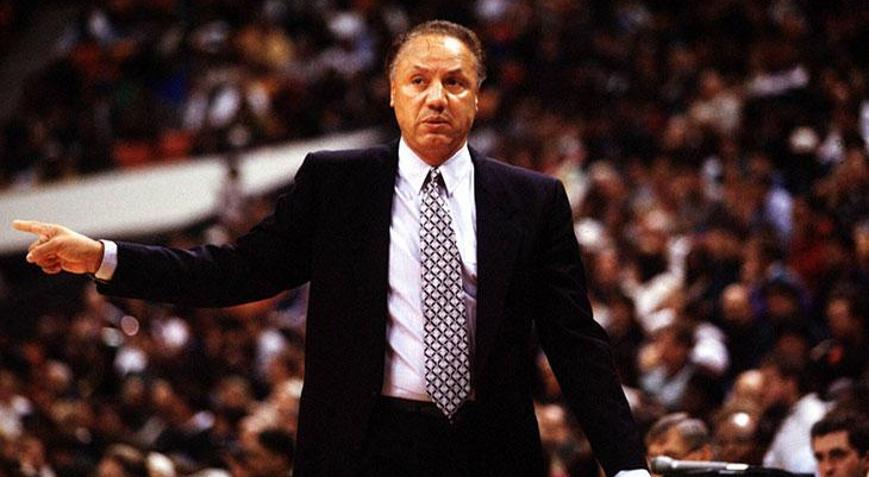Seattle basketbolunun babası olarak anılan Lenny Wilkens yaşamını yitirdi