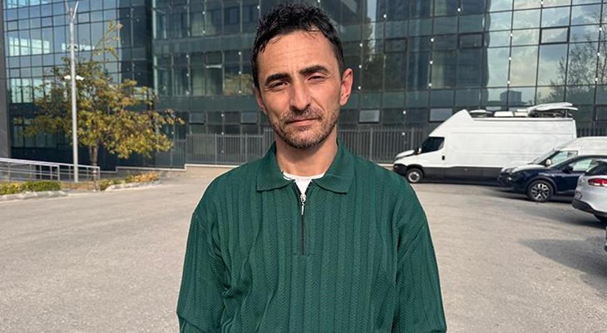 Boşanma aşamasındaki eşi şikayet etti, hakkında 21 soruşturma açıldı