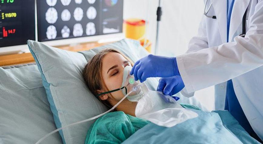 Uzmanlar uyarıyor: Covid-19 hala yüzbinlerce kişinin ölümüne yol açıyor