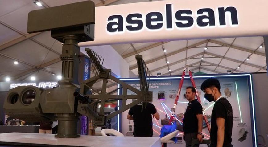 Türk savunma sanayisi Afrika ülkeleriyle buluşuyor