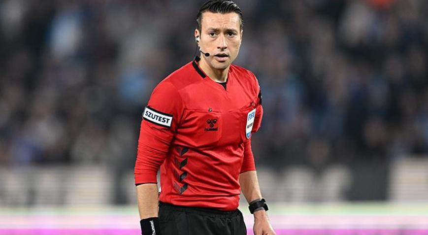 PFDKdan Zorbay Küçük kararı İdari tedbir kaldırıldı