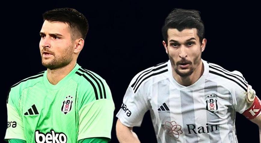 Beşiktaşlı futbolculardan bahis açıklaması İddialar gerçek dışı