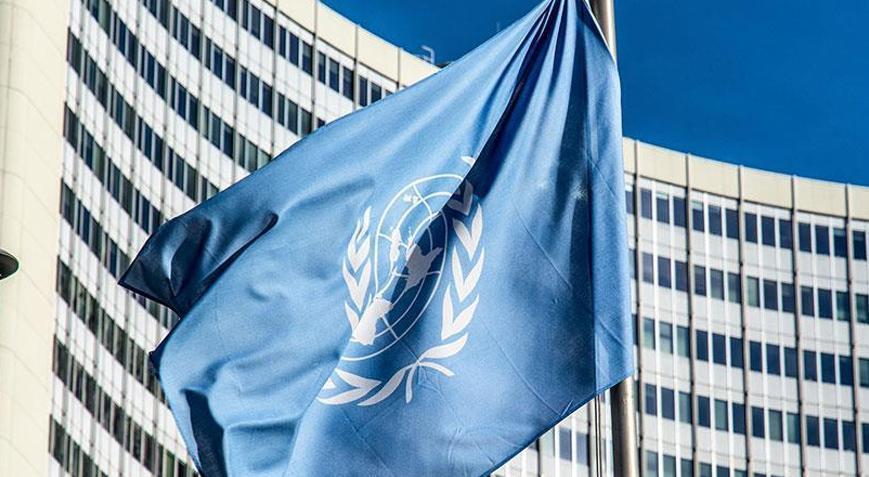 BM: Doğal afetler 2024te 45 milyon kişinin ülke içinde yerinden edilmesine neden oldu