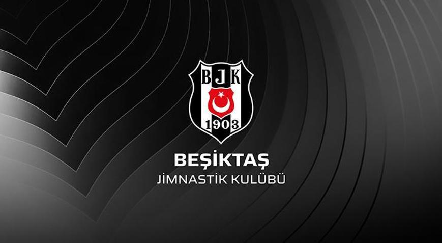 Beşiktaştan Ersin Destanoğlu ve Necip Uysal açıklaması Süreci takipteyiz