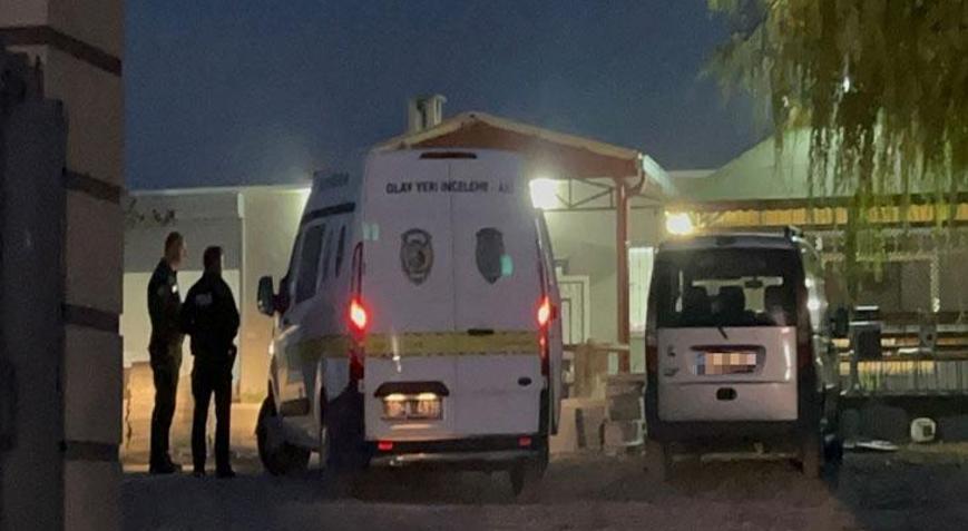 Miras kavgasında kan aktı 4 akrabasını bıçakladı