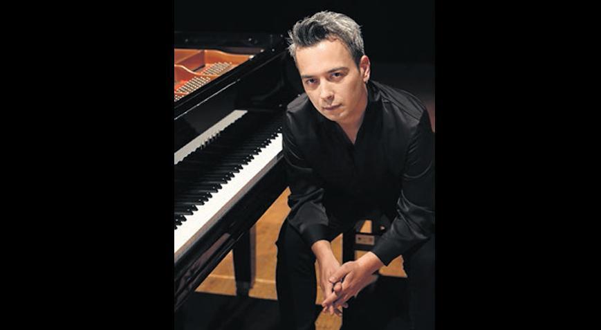 Geleneksele çağdaş yorum