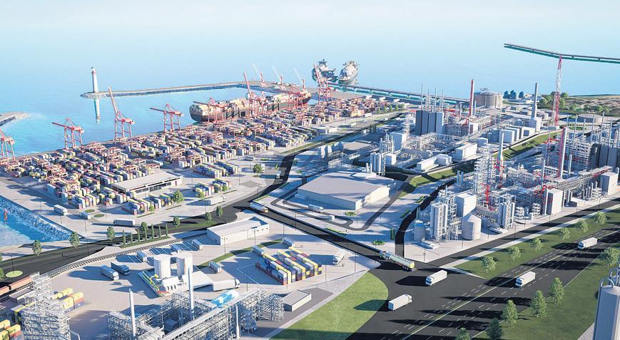 Türk sanayisinde Rönesans dönemi