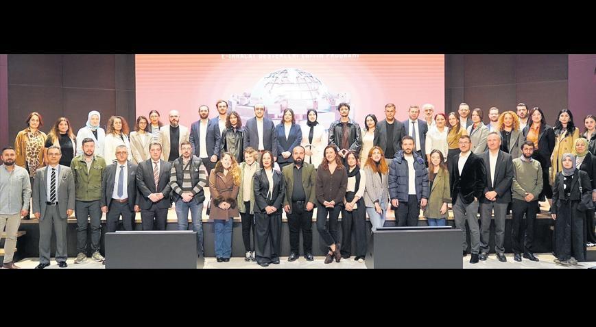 ‘Birlikte E-İhracat’ ile küresel başarı hedefi