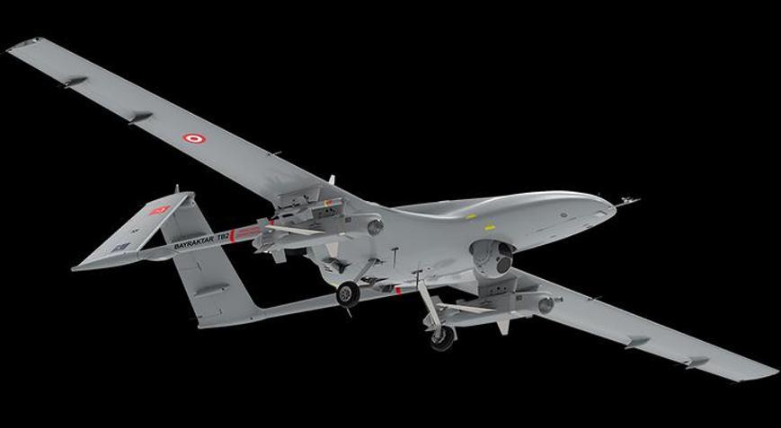 KEMANKEŞ’ten tam isabet